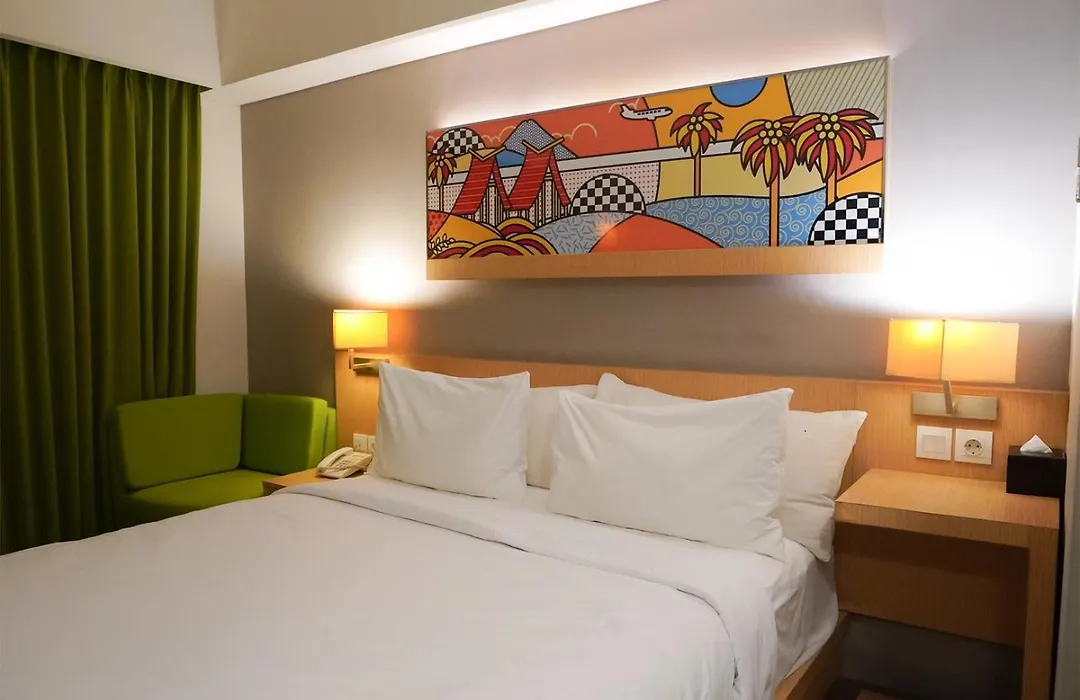 G'Sign Style Hotel-1