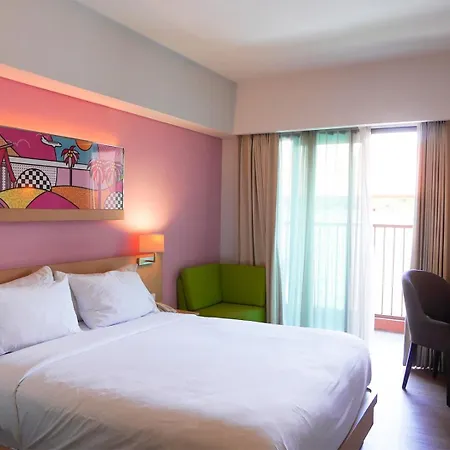 G'Sign Style Hotel-2