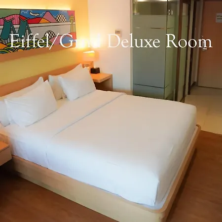 G'Sign Style Hotel-3