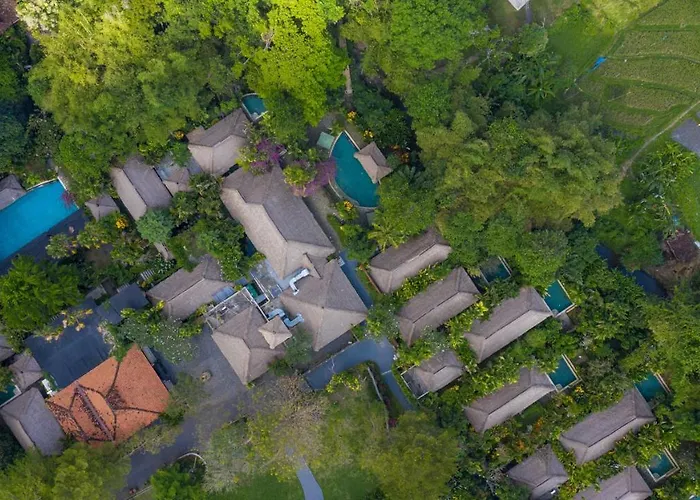 Plataran Canggu Bali Resort&Spa - CHSE Certified