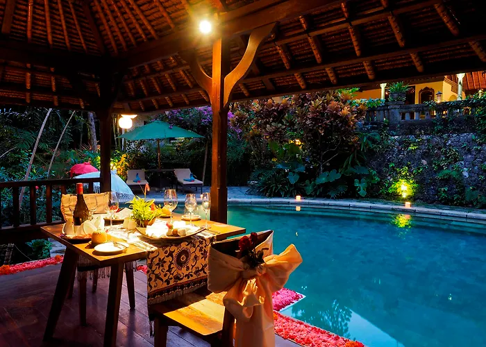 Plataran Canggu Bali Resort&Spa - CHSE Certified