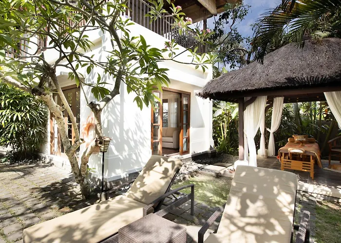 Plataran Canggu Bali Resort&Spa - CHSE Certified
